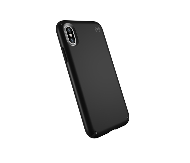 Etui Presidio do iPhone X czarne - 1442719 - zdjęcie 2